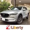 mazda cx-5 2018 quick_quick_KF2P_KF2P-204287 image 1