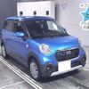 daihatsu cast 2016 -DAIHATSU 【豊橋 580ﾐ9957】--Cast LA250S-0029604---DAIHATSU 【豊橋 580ﾐ9957】--Cast LA250S-0029604- image 1