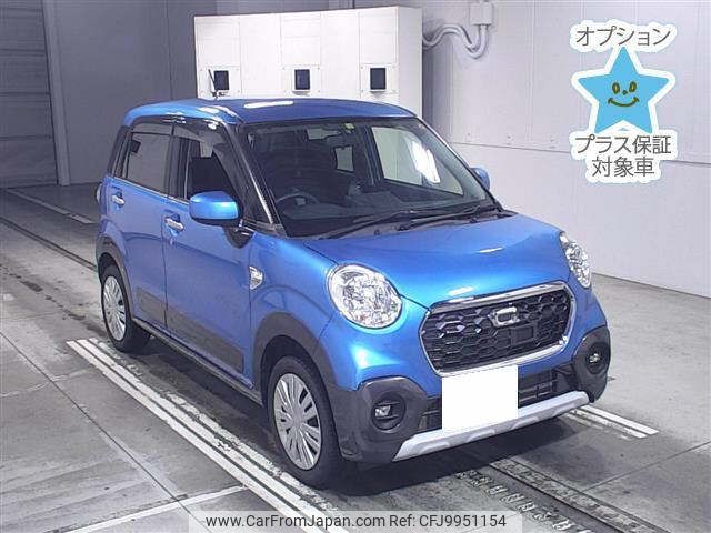 daihatsu cast 2016 -DAIHATSU 【豊橋 580ﾐ9957】--Cast LA250S-0029604---DAIHATSU 【豊橋 580ﾐ9957】--Cast LA250S-0029604- image 1