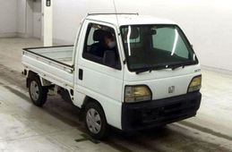 honda acty-truck 1998 No.15732