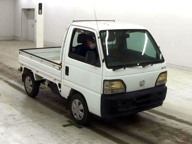 honda acty-truck 1998 No.15732 image 1