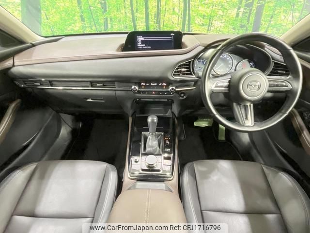 mazda cx-3 2022 CFJ1716796 image 2