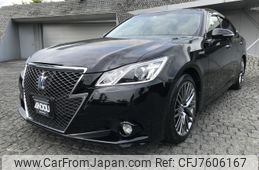 toyota crown 2013 -TOYOTA--Crown DAA-AWS210--AWS210-6051759---TOYOTA--Crown DAA-AWS210--AWS210-6051759-