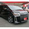 toyota alphard 2021 -TOYOTA 【浜松 330ﾓ8321】--Alphard 3BA-AGH30W--AGH30-0402768---TOYOTA 【浜松 330ﾓ8321】--Alphard 3BA-AGH30W--AGH30-0402768- image 40