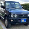 mitsubishi pajero-mini 2002 quick_quick_GF-H53A_H53A-0301763 image 10