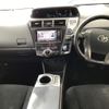 toyota prius-α 2014 -TOYOTA--Prius α ZVW41W-3335367---TOYOTA--Prius α ZVW41W-3335367- image 6