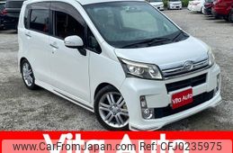 daihatsu move 2014 quick_quick_LA100S_LA100S-1062347