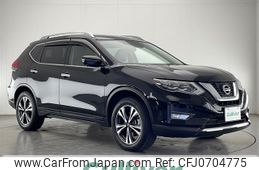 nissan x-trail 2018 -NISSAN--X-Trail DBA-T32--T32-046843---NISSAN--X-Trail DBA-T32--T32-046843-