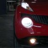 nissan juke 2013 -NISSAN 【多摩 304】--Juke YF15--YF15-304866---NISSAN 【多摩 304】--Juke YF15--YF15-304866- image 45