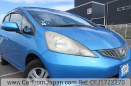 honda fit 2008 CFJ1722270