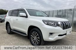 toyota land-cruiser-prado 2019 quick_quick_LDA-GDJ151W_GDJ151-0007621