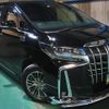 toyota alphard 2019 quick_quick_DAA-AYH30W_AYH30-0081379 image 1