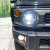 suzuki jimny 2022 -SUZUKI--Jimny 3BA-JB64W--JB64W-248820---SUZUKI--Jimny 3BA-JB64W--JB64W-248820- image 12