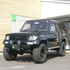 toyota land-cruiser-prado 1994 -TOYOTA--Land Cruiser Prado Y-KZJ78W--KZJ78-0026798---TOYOTA--Land Cruiser Prado Y-KZJ78W--KZJ78-0026798- image 1