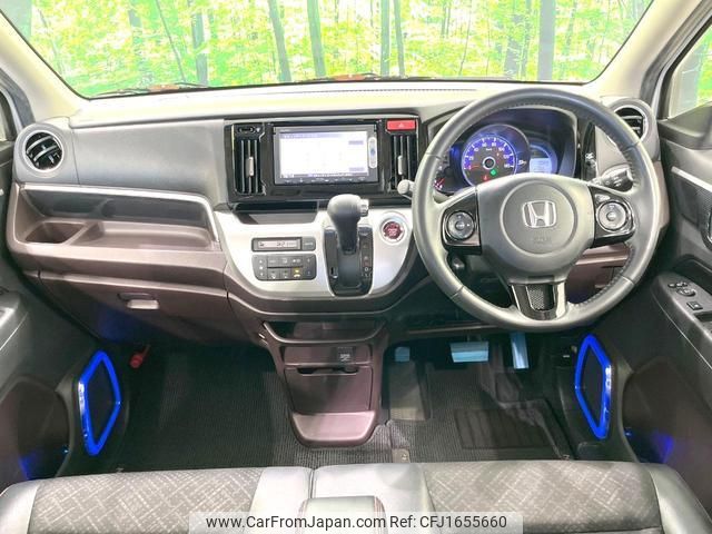 honda n-wgn 2014 CFJ1655660 image 2