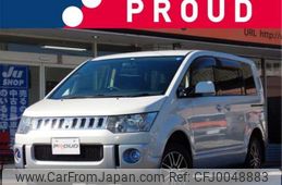 mitsubishi delica-d5 2009 -MITSUBISHI--Delica D5 DBA-CV5W--CV5W-0303964---MITSUBISHI--Delica D5 DBA-CV5W--CV5W-0303964-