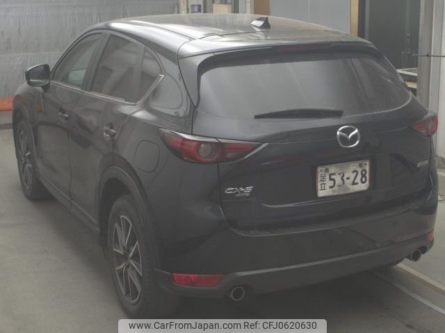 mazda cx-5 2019 -MAZDA--CX-5 KF2P-311209---MAZDA--CX-5 KF2P-311209- image 2