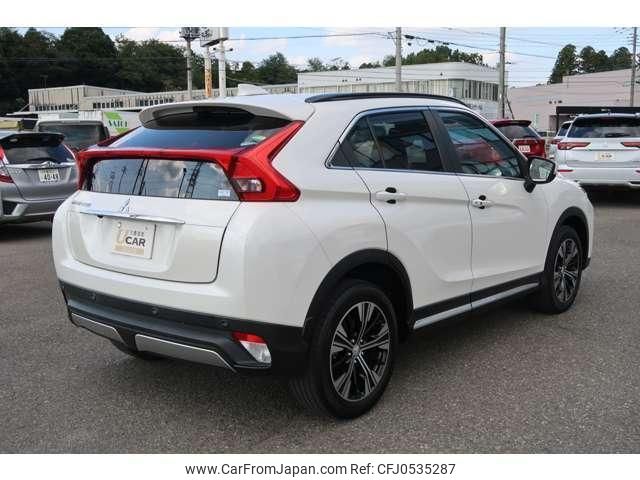 mitsubishi eclipse-cross 2020 quick_quick_5BA-GK1W_GK1W-0200112 image 2