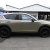 mazda cx-5 2023 quick_quick_6BA-KFEP_KFEP-600992 image 4