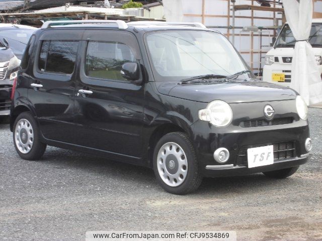 daihatsu mira-cocoa 2009 -DAIHATSU--Mira Cocoa L675S--L675S-0017540---DAIHATSU--Mira Cocoa L675S--L675S-0017540- image 1