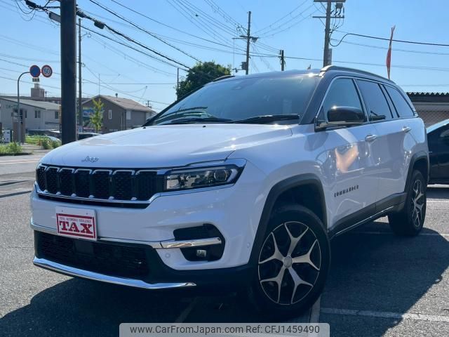 jeep commander 2023 quick_quick_H620_MCAPJ9AY8PFA04419 image 1