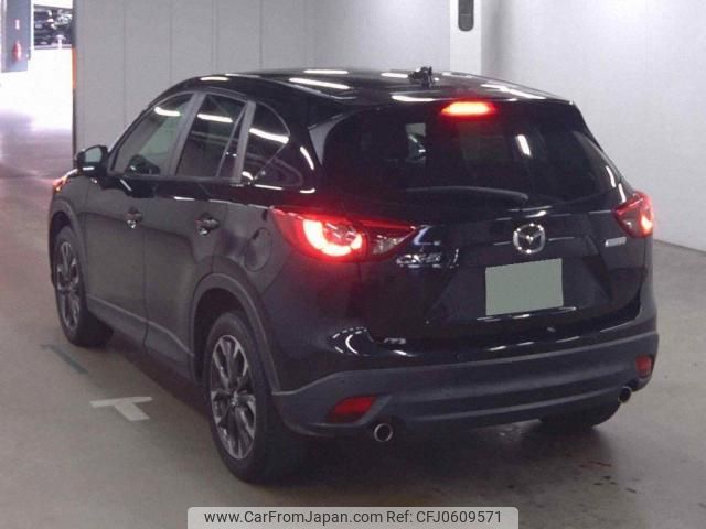 mazda cx-5 2015 quick_quick_LDA-KE2FW_KE2FW-211338 image 2