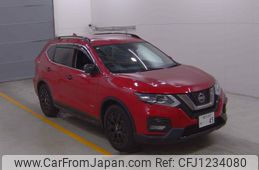 nissan x-trail 2020 -NISSAN 【横浜 359ﾒ 45】--X-Trail HNT32-190521---NISSAN 【横浜 359ﾒ 45】--X-Trail HNT32-190521-