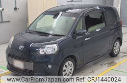 toyota porte 2017 -TOYOTA--Porte NSP141-8060607---TOYOTA--Porte NSP141-8060607-