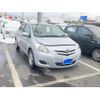 toyota belta 2008 -TOYOTA--Belta DBA-SCP92--SCP92-1042852---TOYOTA--Belta DBA-SCP92--SCP92-1042852- image 1