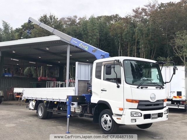 nissan diesel-ud-condor 2016 -NISSAN--Condor TKG-MK38L--JNCLSC0A8GU-011732---NISSAN--Condor TKG-MK38L--JNCLSC0A8GU-011732- image 2