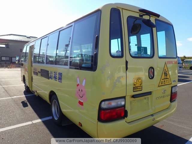 toyota coaster 2008 -TOYOTA--Coaster BDG-XZB50--XZB50-0053422---TOYOTA--Coaster BDG-XZB50--XZB50-0053422- image 2