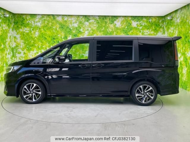 honda stepwagon-spada 2019 quick_quick_DBA-RP3_RP3-1244021 image 2