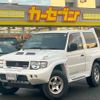 mitsubishi pajero 1998 CFJ1639238 image 1