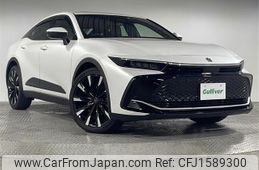 toyota crown 2022 CFJ1589300