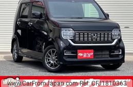 honda n-wgn 2022 CFJ1810363