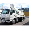 isuzu elf-truck 2011 GOO_NET_EXCHANGE_0802813A30250120W001 image 1