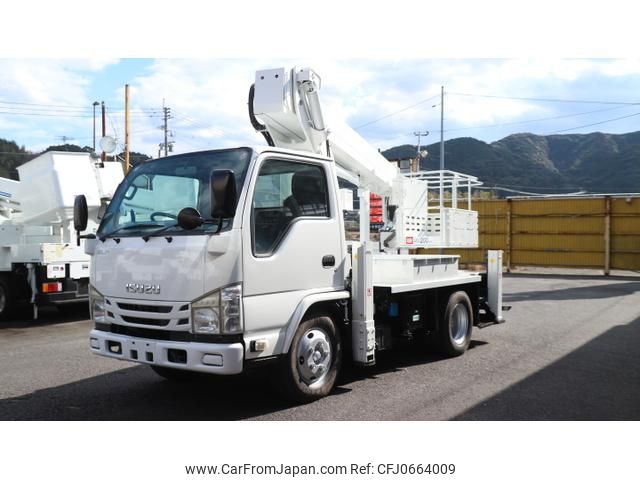 isuzu elf-truck 2011 GOO_NET_EXCHANGE_0802813A30250120W001 image 1