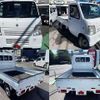 suzuki carry-truck 2012 CFJ1818787 image 8