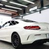 mercedes-benz amg 2018 -MERCEDES-BENZ--AMG CBA-205364--WDD2053642F772139---MERCEDES-BENZ--AMG CBA-205364--WDD2053642F772139- image 3