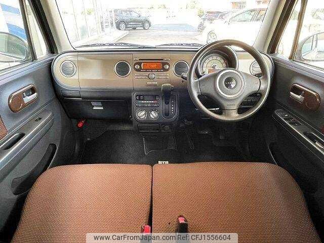 suzuki lapin 2014 CFJ1556604 image 1
