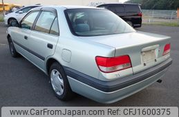 toyota carina 1996 CFJ1600375
