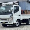 mitsubishi-fuso canter-guts 2006 quick_quick_PA-FD70BB_FD70BB-520306 image 1