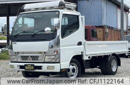 mitsubishi-fuso canter-guts 2006 quick_quick_PA-FD70BB_FD70BB-520306