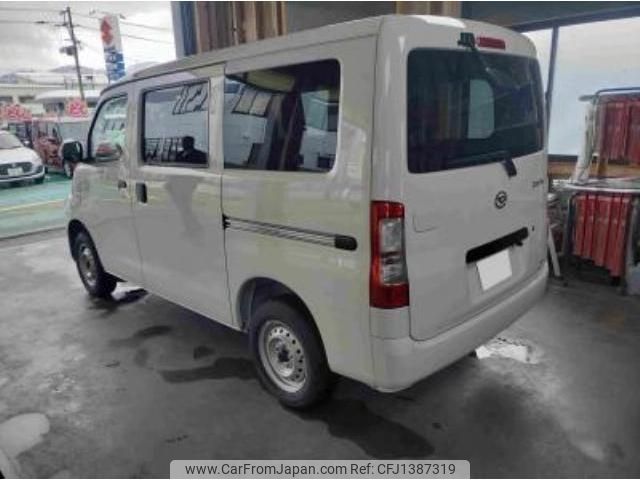 daihatsu daihatsu-others 2024 -DAIHATSU--ｸﾞﾗﾝﾏｯｸｽｶｰｺﾞ 5BF-S413V--S413V-0000463---DAIHATSU--ｸﾞﾗﾝﾏｯｸｽｶｰｺﾞ 5BF-S413V--S413V-0000463- image 2