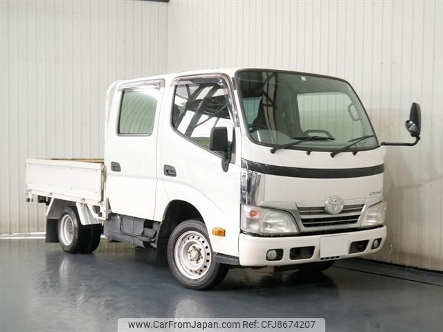 toyota dyna-truck 2016 quick_quick_QDF-KDY231_KDY231-8023490 image 1