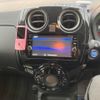 nissan note 2018 -NISSAN--Note DAA-SNE12--SNE12-001567---NISSAN--Note DAA-SNE12--SNE12-001567- image 22
