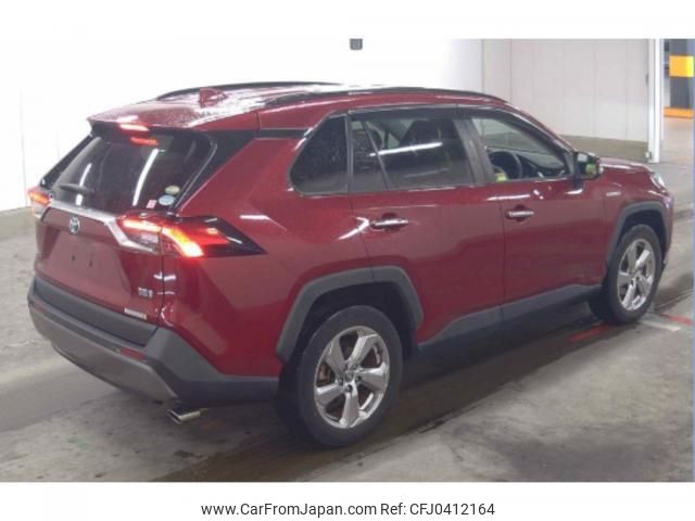 toyota rav4 2019 quick_quick_6AA-AXAH54_4011841 image 2