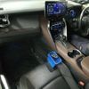 toyota harrier-hybrid 2022 quick_quick_6AA-AXUH85_AXUH85-0018011 image 3