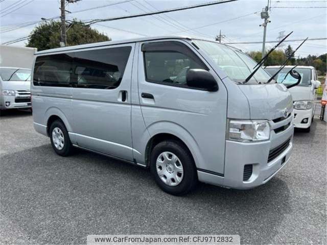 toyota hiace-van 2018 -TOYOTA--Hiace Van QDF-GDH201V--GDH201-1005270---TOYOTA--Hiace Van QDF-GDH201V--GDH201-1005270- image 1