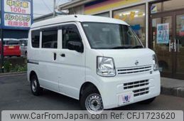 nissan nv100-clipper 2025 CFJ1723620